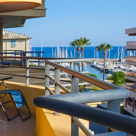 Cocon Vu Sur Le Port De Menton Apartment Exterior photo